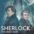 SHERLOCK HOLMES Comics