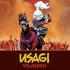 USAGI YOJIMBO Graphic Novels