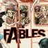 FABLES PAPERBACK Graphic Novels