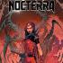 NOCTERRA , DARK SPACES, CLEAR Graphic Novels
