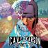 CAVE CARSON HAS A CYBERNETIC EYE Graphic Novels