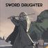 SWORD DAUGHTER Comics
