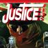 JUSTICE INC Graphic Novels