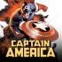 CAPTAIN AMERICA Graphic Novels
