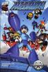 Megaman Comics