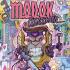 MODOK Graphic Novels