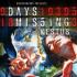 Days Missing Kestus Comics