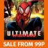 ULTIMATE COMICS SPIDER-MAN (2009) Comics