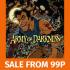 ARMY OF DARKNESS Comics