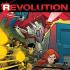 REVOLUTION Graphic Novels