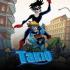 TAKIO Comics