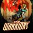 NEW WARRIORS (2007) Comics