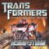 TRANSFORMERS RISING STORM Comics