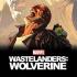 WASTELANDERS Comics