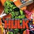 Hulk Volume 2 Comics