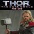 THOR MOVIE AND GAME Comics