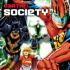 EARTH 2 SOCIETY Comics