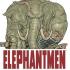 ELEPHANTMEN Comics