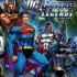 DC UNIVERSE ONLINE LEGENDS Comics