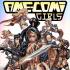 AME COMI GIRLS Comics