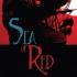 SEA OF RED Graphic Novels