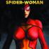 SPIDER-WOMAN Graphic Novels