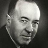 Edgar Rice Burroughs