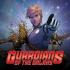 GUARDIANS OF THE GALAXY (2008-2013) Graphic Novels