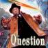 QUESTION THE DEATHS OF VIC SAGE Comics