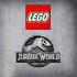 LEGO JURASSIC WORLD
