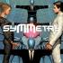 SYMMETRY Comics