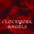 CLOCKWORK ANGELS Graphic Novels