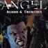 ANGEL BLOOD AND TRENCHES Comics