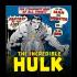 INCREDIBLE HULK (1962-1968) Graphic Novels
