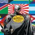 BATMAN INCORPORATED Graphic Novels
