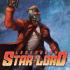 LEGENDARY STAR LORD Comics