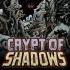 CRYPT OF SHADOWS Comics