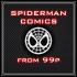 *Spiderman Comics from 99p
