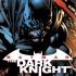 BATMAN THE DARK KNIGHT Graphic Novels
