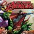 NEW AVENGERS (2015) Comics