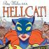 PATSY WALKER HELLCAT Graphic Novels