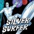SILVER SURFER Graphic Novels