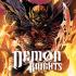 DEMON KNIGHTS Comics