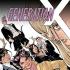 GENERATION X Comics (2017)