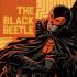BLACK BEETLE Graphic Novels