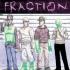 Fraction Comics