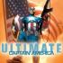 ULTIMATE CAPTAIN AMERICA Comics
