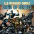ALL WINNERS Comics