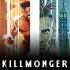 KILLMONGER Comics