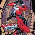 HARLEY QUINN (2000) Graphic Novels